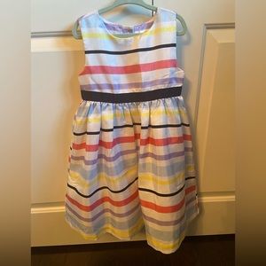 Gymboree Dress - Size 5T